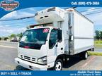 Used 2007 GMC W4500 for sale.