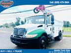 Used 2006 International 4300 Sba for sale.
