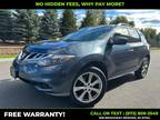 Used 2013 Nissan Murano for sale.