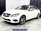 $23,950 2015 Mercedes-Benz E-Class with 76,196 miles!