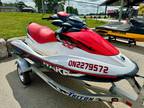 2010 Sea-Doo WAKE 155 Boat for Sale