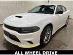 2023 Dodge Charger GT AWD