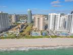 1920 S Ocean Dr (Avail 5/1-12/15) #17D, Hallandale Beach, FL 33009