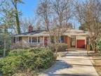 1596 Fama Dr NE, Atlanta, GA 30329