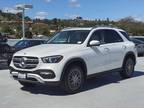 2021 Mercedes-Benz Gle GLE 350