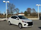 2024 Mitsubishi Mirage G4