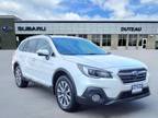 2019 Subaru Outback 2.5i Touring