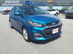 2019 Chevrolet Spark 2LT CVT