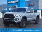 2020 Toyota Tacoma TRD Off-Road