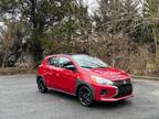 2024 Mitsubishi Mirage