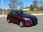2024 Mitsubishi Mirage