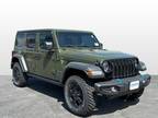 2023 Jeep Wrangler Willys 4xe