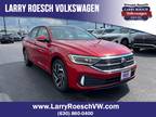2024 Volkswagen Jetta SEL