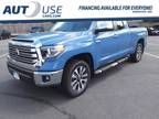 2021 Toyota Tundra Limited