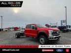 2024 Ford F-550 XL