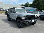 2023 Jeep Wrangler Willys 4xe