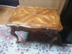 2 End Tables $20 each