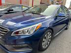 Used 2015 Hyundai Sonata for sale.
