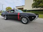 1968 Oldsmobile 442 W-30