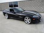 2000 Dodge Viper