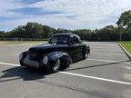 1941 Willys 2-Dr Coupe