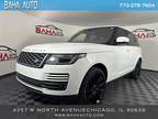 2020 Land Rover Range Rover HSE for sale