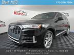 2021 Audi Q7 Premium Plus for sale