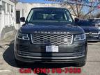 $42,995 2021 Land Rover Range Rover with 63,688 miles!