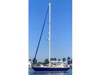 43 foot HINCKLEY Hood 43