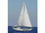 41 foot Newport 41 Cutter