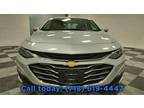 2022 Chevrolet Malibu with 32,108 miles!