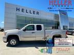 2008 GMC Sierra 2500HD