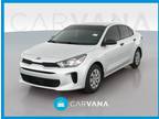 2018 Kia Rio
