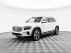 2024 Mercedes-Benz GLB GLB 250 4MATIC