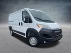 2024 Ram ProMaster 2500 Base