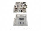 The Villas at Kyker Ferry - 2 Bedroom, 2BA with Garage
