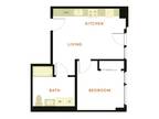 Madrone Passive House - One Bedroom 3