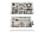Universal at Town Creek - 3 Bedroom, 2.5BA Townhome