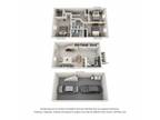 Universal at Town Creek - 3 Bedroom, 2.5BA Townhome with drive under Garage