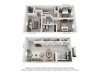 Universal at Thompson Creek - 3 Bedroom, 2.5BA Townhome