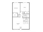 The Park at Fifth - 2 Bed 720