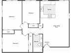The Park at Fifth - 3 Bed 740-750