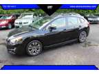 2015 Subaru Impreza for sale
