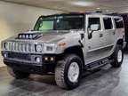 2003 HUMMER H2 for sale