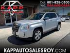 2015 GMC Terrain