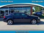 2011 Dodge Avenger