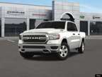 2024 Dodge Ram 1500 Big Horn