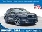 2024 Ford Escape PHEV