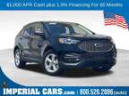 2024 Ford Edge SE