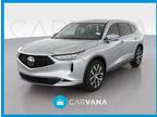 2022 Acura MDX